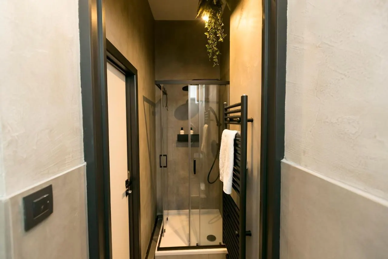 Golden Dove Luxury Aparts Bruksela Apartament