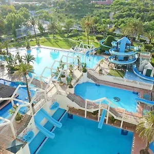 Benalbeach Loft Appartement Benalmádena