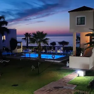 El Diamante De Casares Vakantiehuis Bahia de Casares