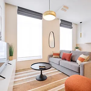 Place Du Grand Sablon Apartment