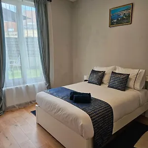 Diamant Apartment