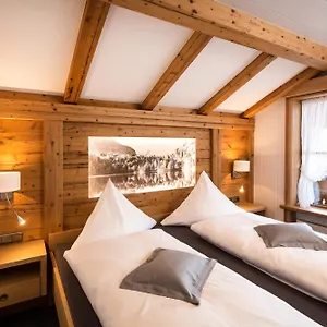 Bauer Appartement Oberstdorf