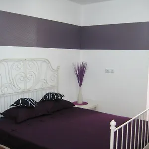 Bucharestby Apartment Bukarest