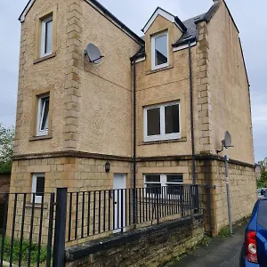 Arthur St Apartment Edinburgh