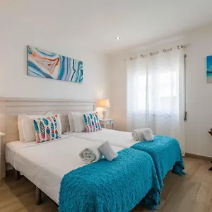 Casa Mar D'alma - 100m From The Apartment Albufeira