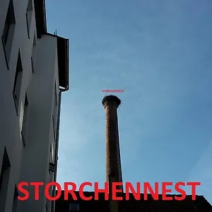 Storchennest Apartment Fürth