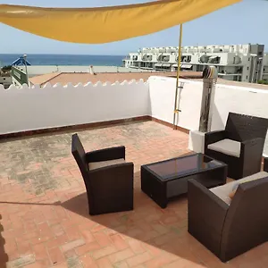 Relax And Enjoy In Brand New I Appartement Los Llanos (Malaga)