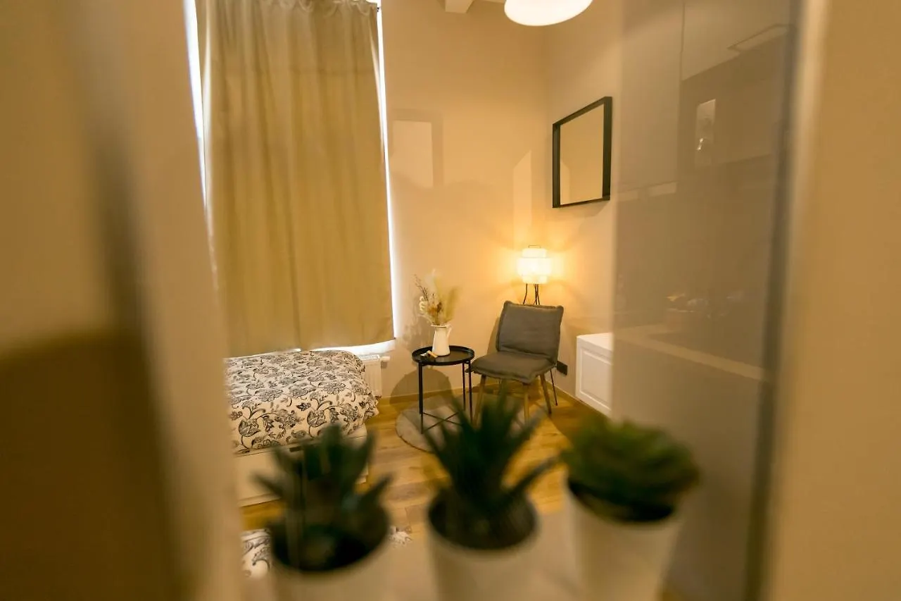 Golden Dove Luxury Aparts Brussels
